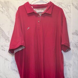 Tommy Bahama Polo Shirt